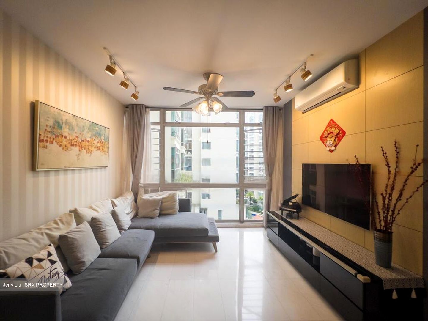 The Lakeshore (D22), Condominium #457862601